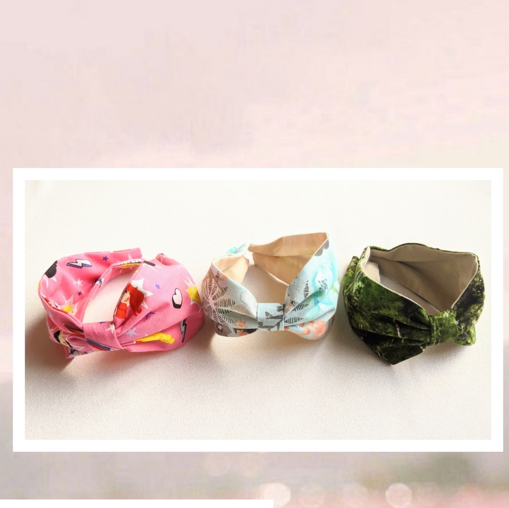 Kids Headbands